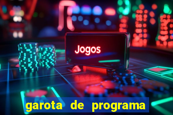 garota de programa em santos